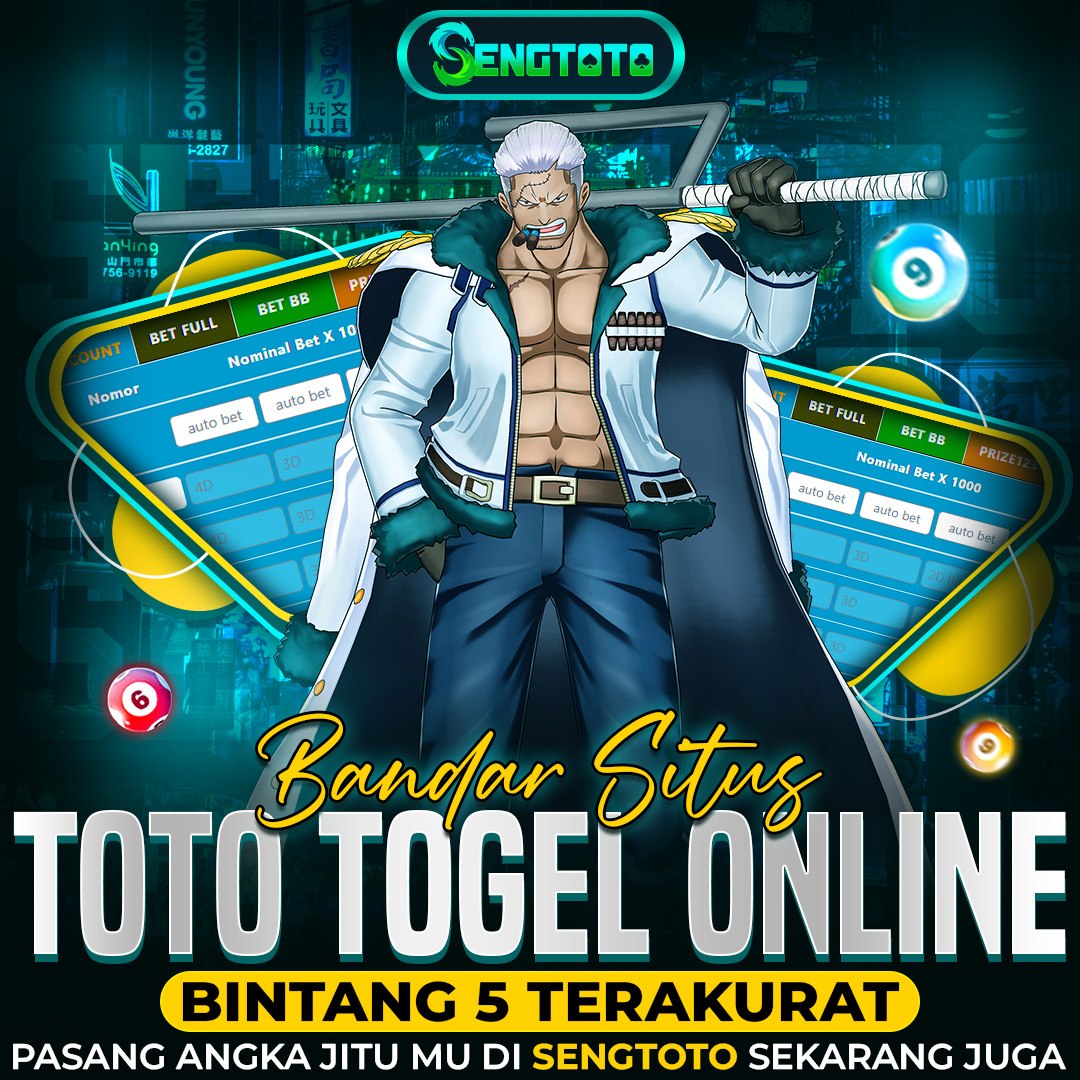 Sengtoto Togel